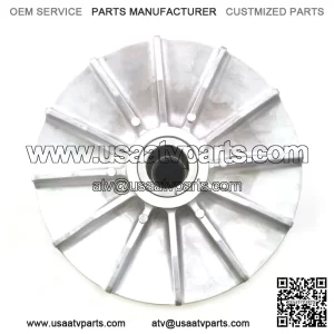 Complete Primary Drive Clutch for Polaris Ranger 570 2015-18 (EBS Type) 1323275