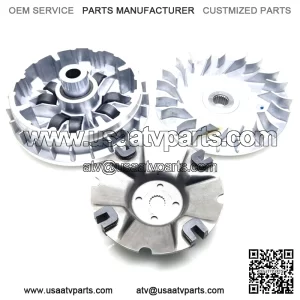 New Drive Primary Clutch Assyfor HISUN 700CC HS700