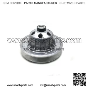 2009-2023 Kawasaki Mule 4000 4010 Trans 4X4 OEM Driven Clutch 49094-0045