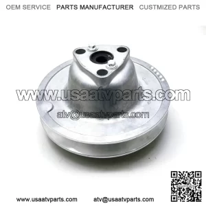 Kawasaki Mule 600 610 SX Secondary Clutch Driven Converter Replaces 49094-0040