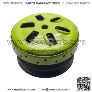 POLARIS SPORTSMAN OUTLAW 90 110 ATV Racing Performance Transmission Clutch Kit-Driven Pulley