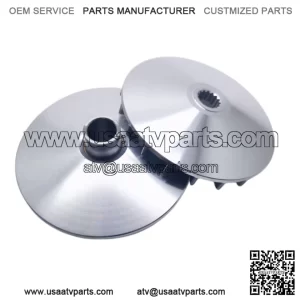 POLARIS SPORTSMAN OUTLAW 90 110 ATV Racing Performance Transmission Clutch Kit-Drive Pulley