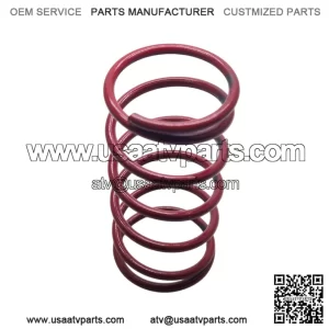 POLARIS SPORTSMAN OUTLAW 90 110 ATV RACING PERFORMANCE TRANSMISSION CLUTCH KIT - LARGE SPRING