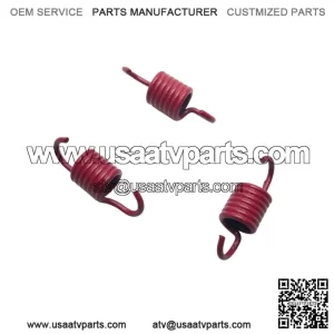 POLARIS SPORTSMAN OUTLAW 90 110 ATV Racing Performance Transmission Clutch Kit - Small Spring