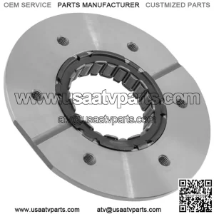 28125-HL4-003 28125HL4003 Outer Starter Clutch One Way For Honda