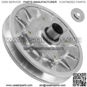 Secondary Clutch For Polaris RZR XP 1000 2015 1323239 ATV Side X Side