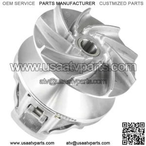 Complete Primary Drive Clutch for Polaris 1322814 (EBS Type)