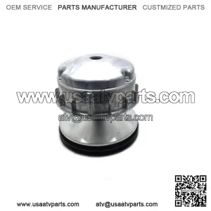 Workman MD 07279 PRIMARY CLUTCH 138-0090 / 119-0802