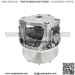 Mother Clutcher Primary Clutch (EBS Trail Type) fits Polaris RZR 900 & S (2015+)