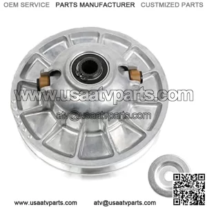 RZR 1000 XP Secondary Drive Clutch,Compatible With 2016-2022 Polaris RZR 1000 XP & S,Secondary Driven Clutch,132343,1323403,Polaris RZR 1000 XP Secondary Drive Clutch