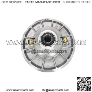 Mother Clutcher Secondary Clutch fits Polaris RZR 900 4XP Jagged X (2013)