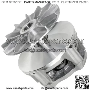 Primary Drive Clutch Assembly for Polaris RZR 800 EFI 2008-2009 / Non-EBS Type