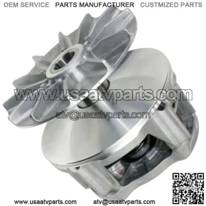 Complete Primary Drive Clutch for Polaris RZR 800 EFI 2013 (EBS Type) 1322899