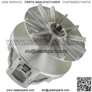 Complete Primary Drive Clutch for Polaris Ranger XP 900 2015 - 2019 ( Non-EBS ) (For: More than one vehicle)