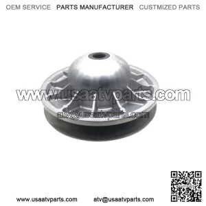 NEW SECONDARY DRIVEN CLUTCH Polaris RANGER 500 Sportsman , Magnum,Scrambler 400