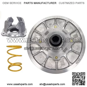 2021 Polaris RZR XP 1000 EPS Secondary Driven Drive Clutch 1323426