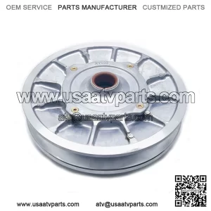 2016-2023 POLARIS RZR 900 & S -NEW EBS TIED UPGRADE SECONDARY DRIVEN CLUTCH