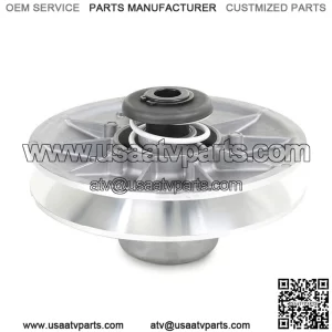 ATV UTV Secondary Drive Clutch Pulley for John Deere Gator XUV 550