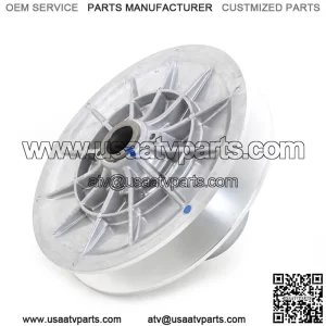 ATV UTV Secondary Drive Clutch Pulley for CFMoto 1000 ZForce 1000 UFORCE 1000