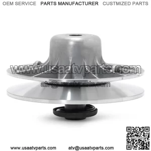 Secondary Driven Clutch Pulley For Polaris RZR 800 / RZR 4 800 / RZR S 800 2010-2014