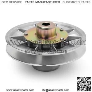 Secondary Driven Clutch for Polaris Ranger XP 900 / RZR 4 900 / RZR 900 2015 1323246