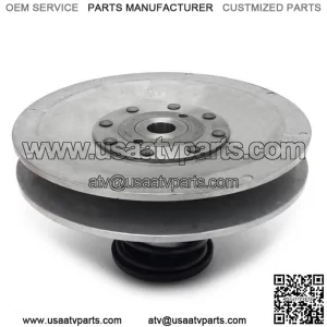 Secondary Driven Clutch for Coleman Outfitter 400 UTV / Coleman Trail Tamer 400