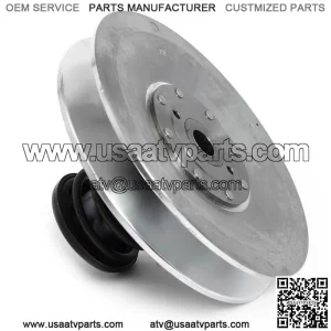 Secondary Driven Clutch for Yamaha Kodiak 4WD 2000-2002