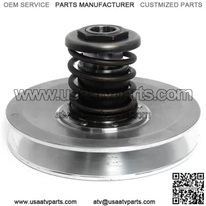 Secondary Driven Clutch for Yamaha Kodiak 400 2WD 2000-2001 / Kodiak 400 4X4 Camo Hardwoods 2003