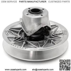 Secondary Driven Clutch 0823-535 for Arctic Cat TRV XR ZR 550 / Alterra TBX TRV VLX XR ZR 700 / XT Alterra Prowler 1000