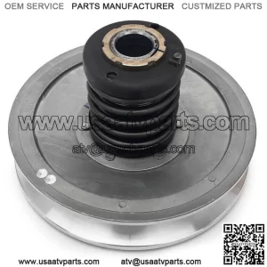 Secondary Driven Clutch Pulley for CFMoto 600cc Engine 2011-2012 / ZForce 600 2014-2015