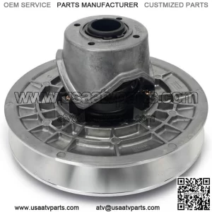 Secondary Drive Clutch Pulley for CFMoto X8 TerraLander ATV 2012 / X8 / 800 Tracker Sport 2013