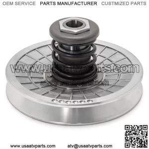 Secondary Driven Clutch for Yamaha Grizzly 550 09-14 / 700 07-16 / EPS 16-23 / Kodiak 700 16-23 / Rhino 700 08-09 11-13 3B4-17660-10-00