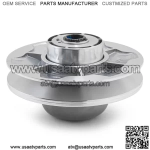 Secondary Driven Clutch Pulley for Polaris RZR 1000 XP 2014-2015 #1323239 1323060