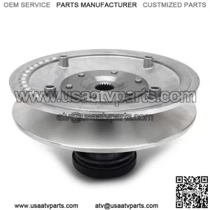 Secondary Driven Clutch Pulley for CFMoto UForce Rancher 500	2008-2010 / CForce 500 SWB 2015-2016