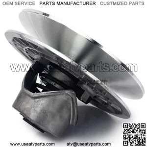 Secondary Drive Clutch Pulley for CFMoto 800cc X8 Engine 2012-2013