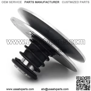 Secondary Driven Clutch for HiSun Tactic 400