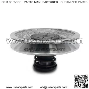 Secondary Driven Clutch CVT Pulley for Menards Yardsport EFI UTV 500 & 700cc