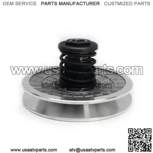 Secondary Driven Clutch CVT Pulley for HiSun UTV500 UTV700
