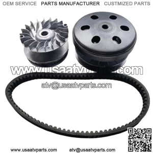 Linhai Bighorn 400 ATV UTVClutch assembly (EBY-425092S1-5957)