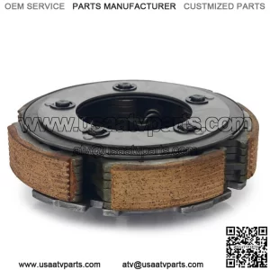 Wet Clutch Shoe Carrier Assy for CF-Moto CF800 / ZForce 800 SSV 2015-2016