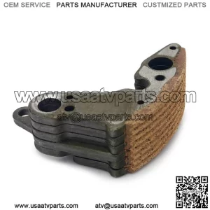 Wet Clutch Centrifugal Carrier Shoes for CFMoto X8 Engine 2012-2013