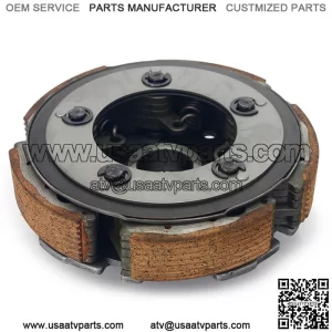 Wet Clutch Shoe Carrier Assy for CF-Moto UForce 800 Utility / CForce 800 Dual Seat 2017