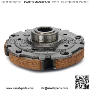 Wet Clutch Shoe Carrier Assy for CF-Moto CF500 Long 2-Up ATV / CF500 Short ATV 2007-2009