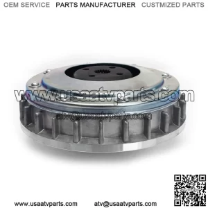 ATV / UTV Primary Drive Clutch Sheave Assembly for Massimo Alligator 500 / 700 / 700-4