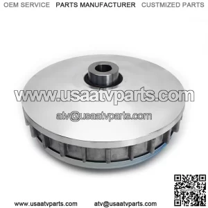 Primary Drive Clutch Sheave Assy for Coleman Outfitter 250/Trail Tamer 360/Hisun Forge 400 2014-2015/HS400/Rural King/Sector 250 2016/Tactic 400 2016-