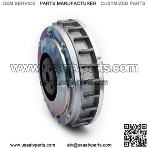 ATV / UTV Primary Drive Clutch Sheave Assembly for Hisun UTV500 / UTV700