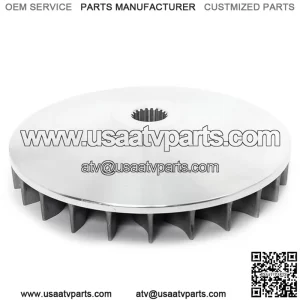 Primary Drive Clutch Fixed Sheave for Yamaha Grizzly 400 2007-2008