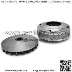 Primary Drive Clutch Sheave Assy for Hisun 400 UTV 400 MSU400 YS400 Massimo Supermach Menards Yardsport