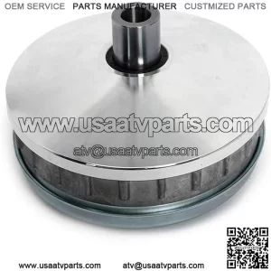 Primary Drive Clutch Sheave Assembly for Yamaha Grizzly 400/450 Kodiak 400/450 Rhino 450  Wolverine 450