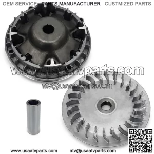 ATV UTV Primary Clutch Variator for CFMoto Z6 2011-2013 ZForce 600 2014-2015